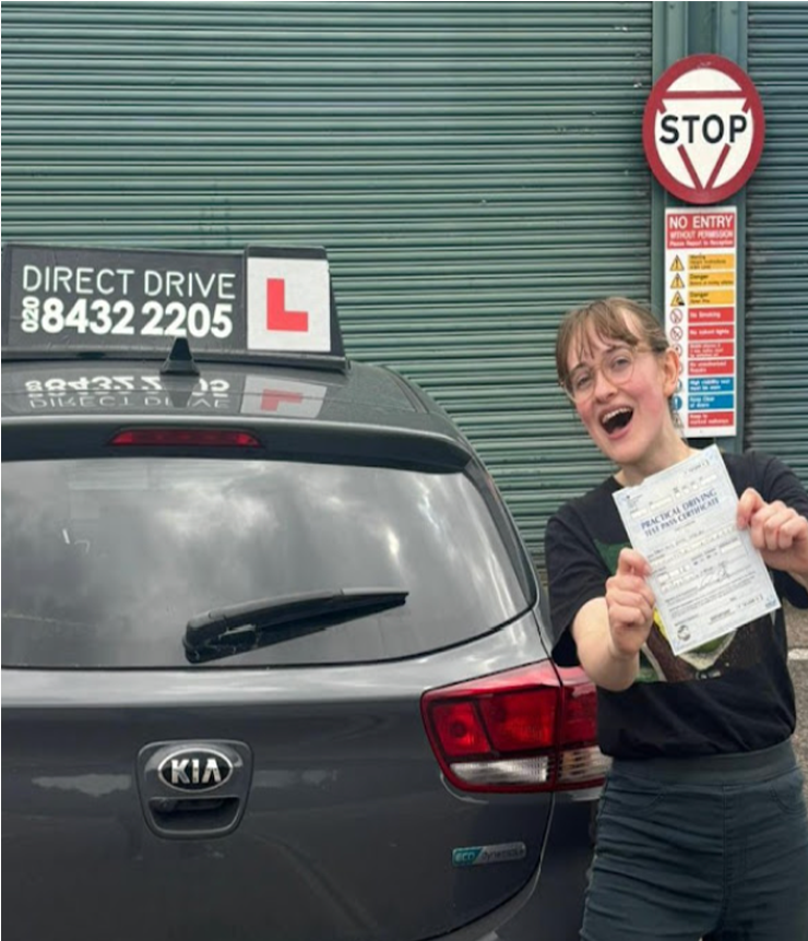 direct drive pupil