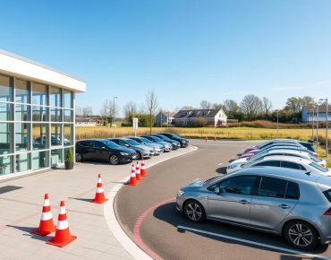 driving schools