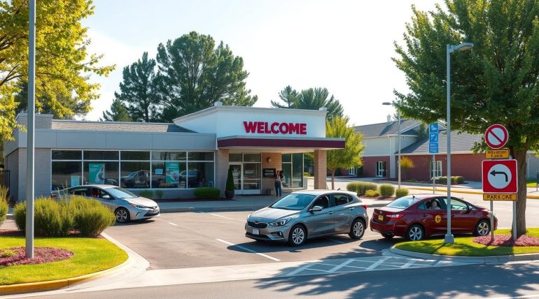 driving schools near me
