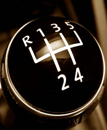 manual driving lessons